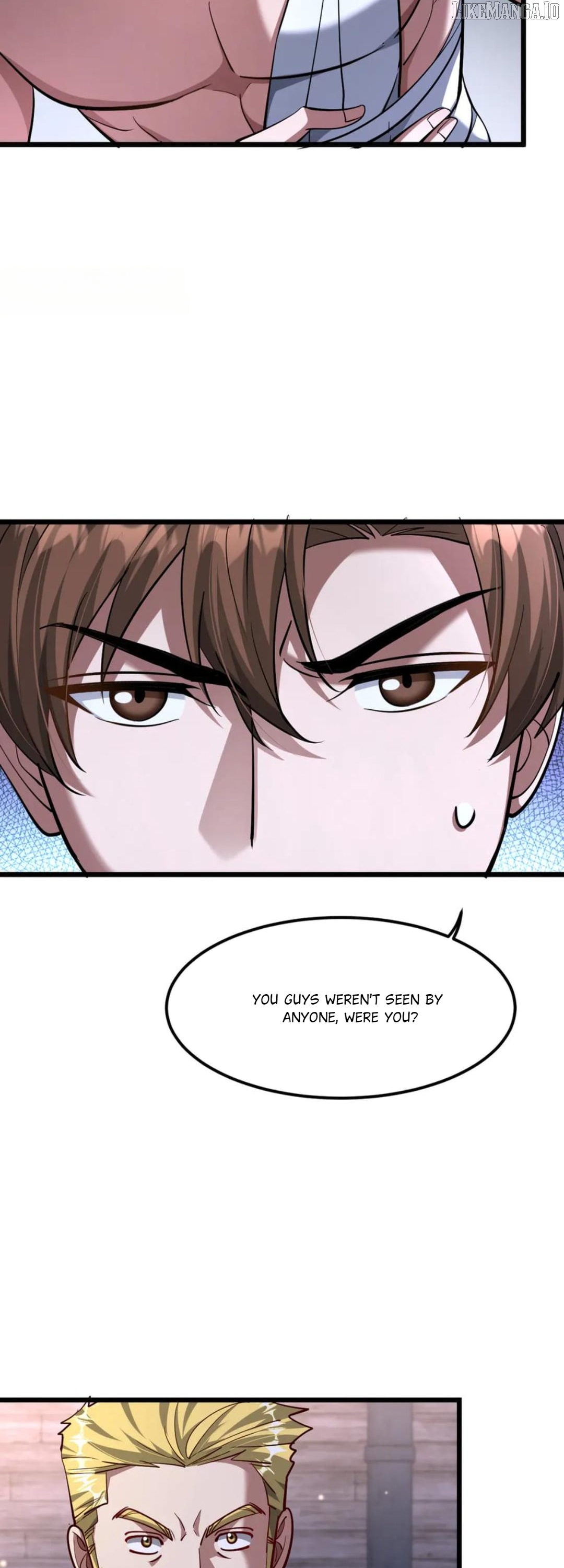 I’m Trapped In This Day For One Thousand Years Chapter 209 - page 22